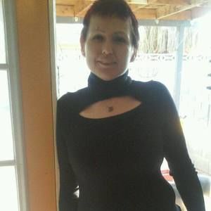 Meet your Posher, Joanna